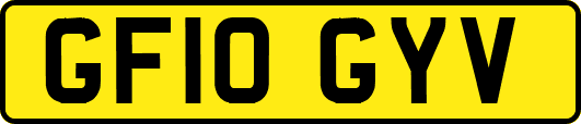 GF10GYV