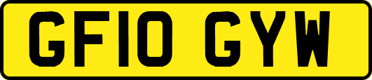 GF10GYW