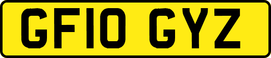 GF10GYZ