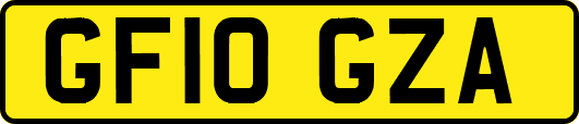 GF10GZA
