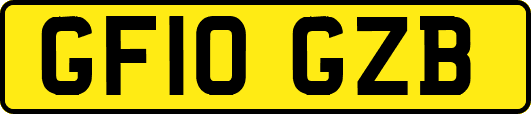 GF10GZB