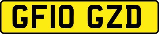GF10GZD