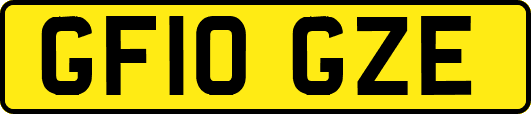 GF10GZE