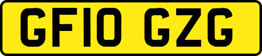 GF10GZG