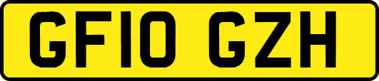 GF10GZH