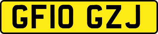 GF10GZJ
