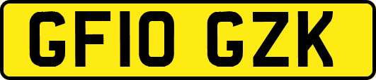 GF10GZK