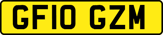 GF10GZM