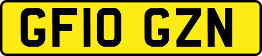 GF10GZN