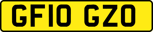 GF10GZO