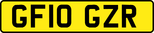 GF10GZR