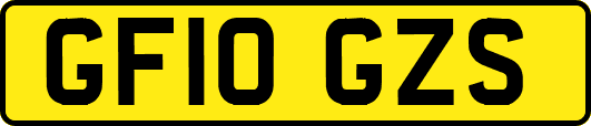GF10GZS