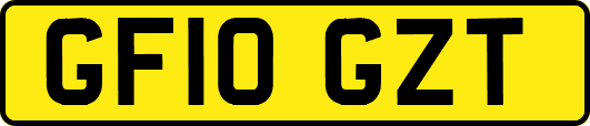 GF10GZT