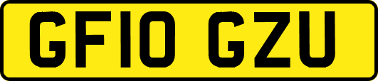 GF10GZU