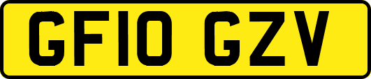 GF10GZV