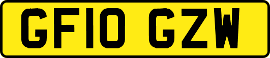 GF10GZW