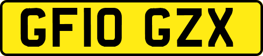 GF10GZX