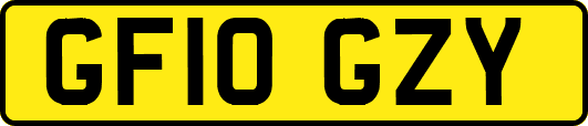 GF10GZY