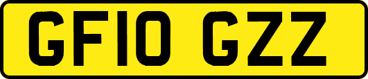 GF10GZZ