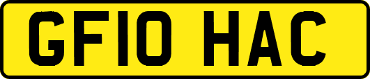 GF10HAC