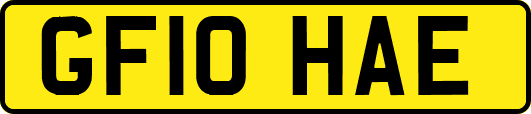 GF10HAE