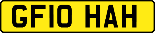 GF10HAH