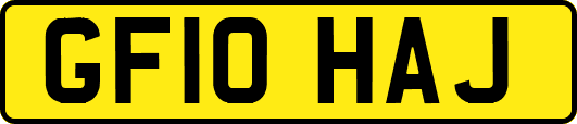 GF10HAJ