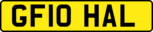 GF10HAL