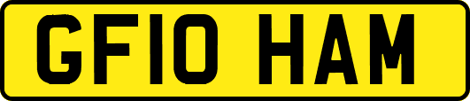 GF10HAM