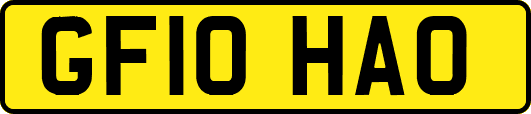 GF10HAO