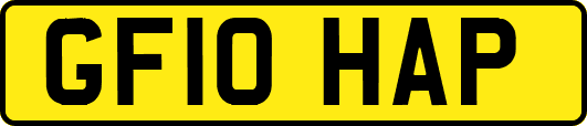 GF10HAP