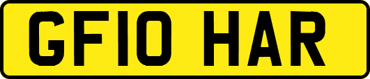GF10HAR