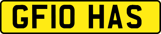 GF10HAS