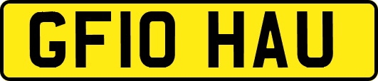 GF10HAU