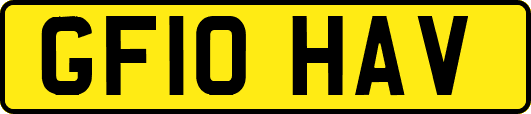 GF10HAV