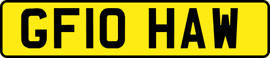 GF10HAW
