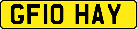 GF10HAY