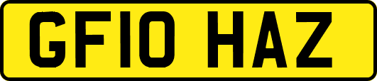GF10HAZ