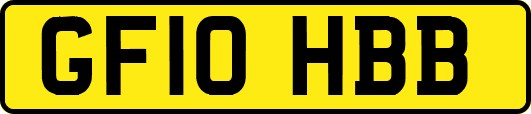 GF10HBB