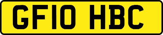 GF10HBC