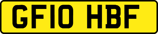 GF10HBF