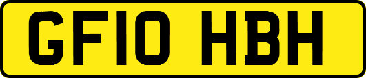 GF10HBH