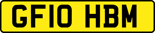 GF10HBM