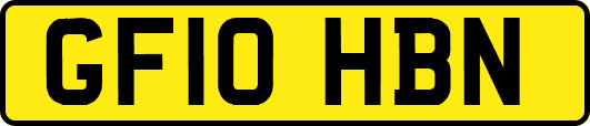 GF10HBN