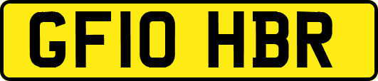 GF10HBR