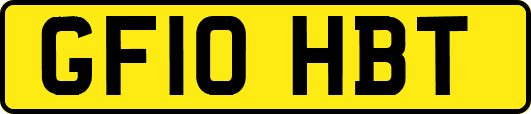 GF10HBT
