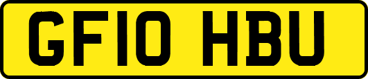 GF10HBU