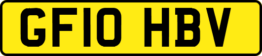GF10HBV