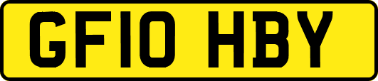 GF10HBY