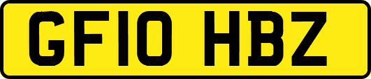 GF10HBZ